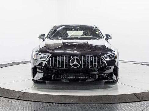 Used 2024 Mercedes-Benz AMG GT 63 S image 2