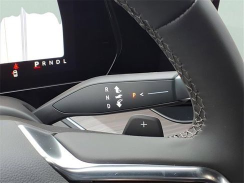 New 2026 Chevrolet Tahoe LS image 11