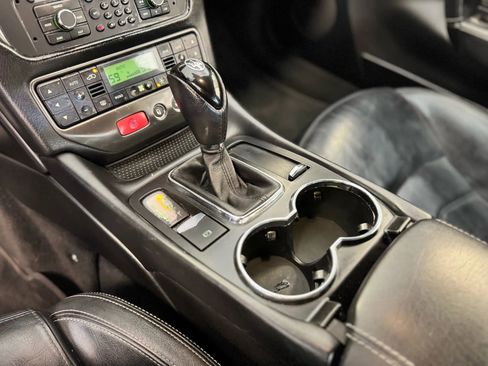 Used 2014 Maserati GranTurismo MC image 26