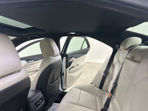 New 2026 Cadillac CT4 Premium Luxury image 26