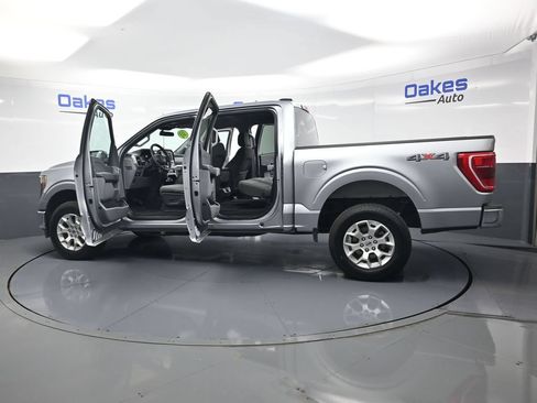 Used 2023 Ford F150 XLT AWD/4WD image 52