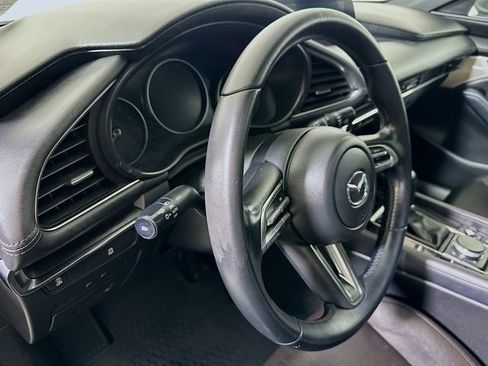 Used 2023 MAZDA MAZDA3 s image 10