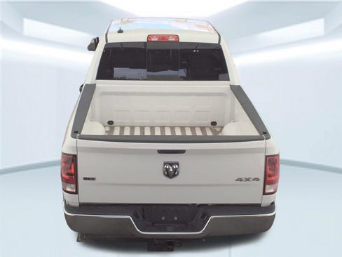 Used 2023 RAM 1500 Classic SLT w/ Trailer & Traction Group image 19