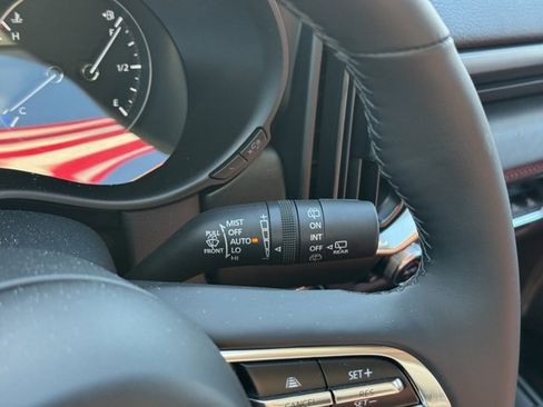 New 2026 MAZDA CX-50 2.5 Hybrid w/ Weather Package image 29