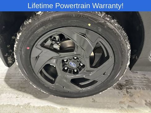 New 2026 Subaru Crosstrek 2.5i Sport image 16