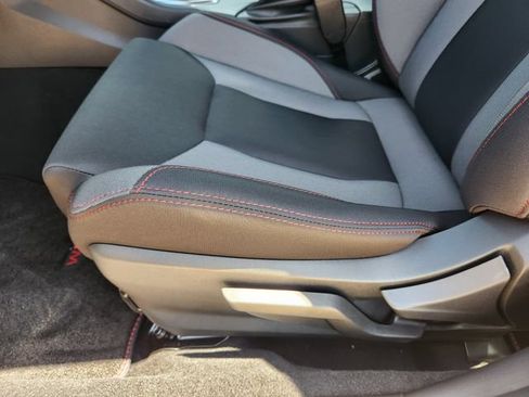 New 2026 Subaru WRX Premium AWD/4WD image 19