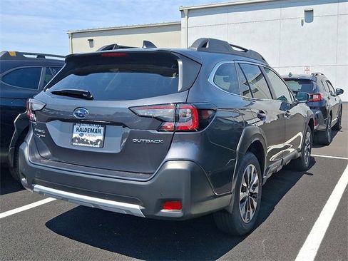 New 2025 Subaru Outback Limited w/ Tech Package 2 image 4