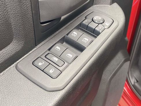 New 2026 RAM 3500 Tradesman AWD/4WD image 15