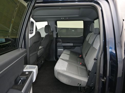 Used 2022 Ford F150 XLT w/ Equipment Group 302A High image 13