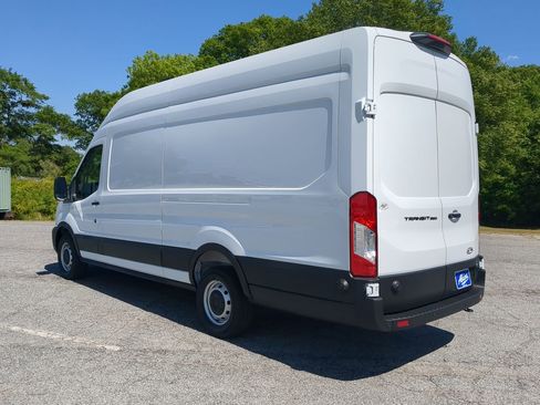 New 2026 Ford Transit 350 XL RWD image 5