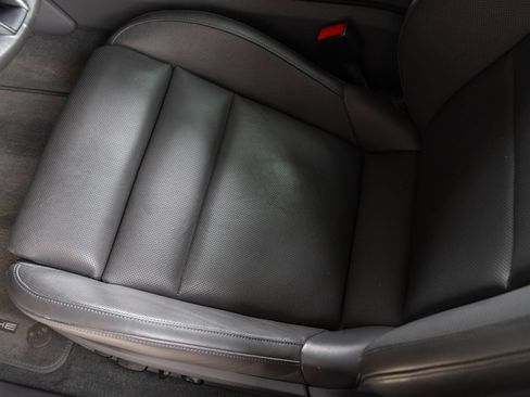Certified 2023 Porsche Taycan RWD image 23