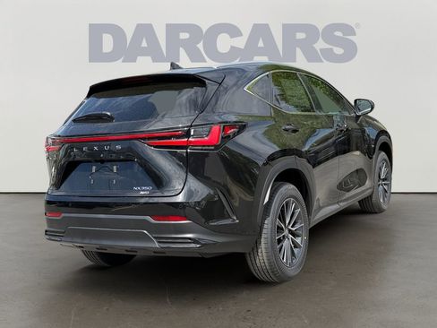 New 2026 Lexus NX 350 AWD image 2