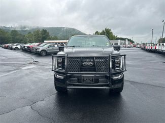 Certified 2023 Ford F150 Platinum w/ Equipment Group 701A High video 2