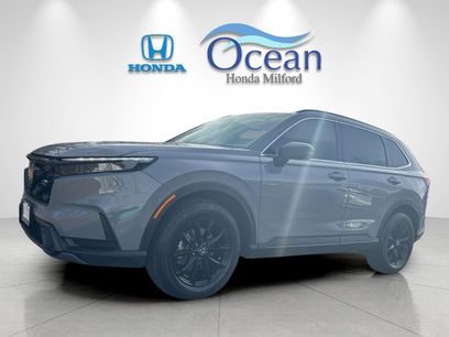 Used 2023 Honda CR-V Sport