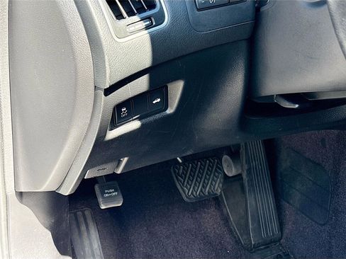 Used 2019 INFINITI Q50 Luxe w/ Essential Package (3.0T Luxe) image 10