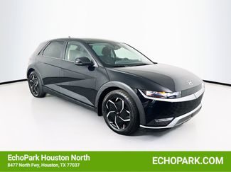 Used 2024 Hyundai Ioniq 5 SEL video 1
