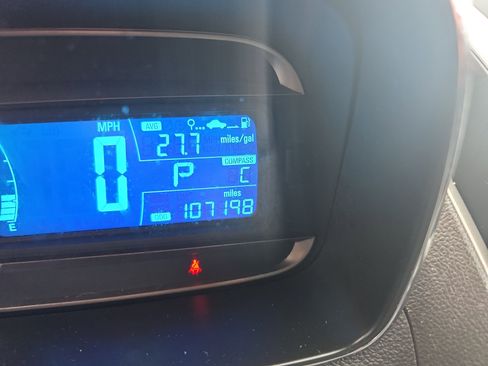 Used 2016 Chevrolet Trax LT image 24