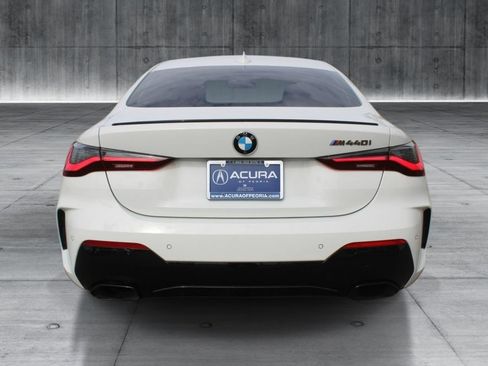 Used 2023 BMW M440i Coupe w/ Premium Package RWD image 5
