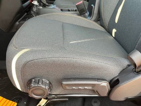 New 2026 Jeep Gladiator Sport image 13