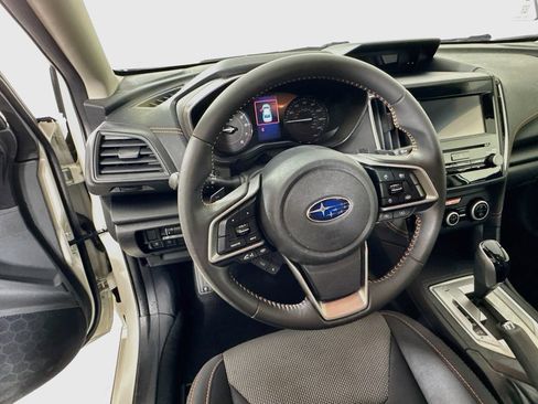 Certified 2022 Subaru Crosstrek 2.0i Premium AWD/4WD image 11