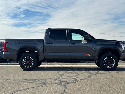 New 2026 Toyota Tundra Limited image 3