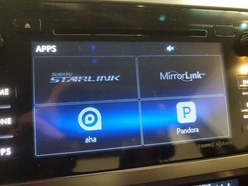 Used 2017 Subaru Legacy 2.5i Premium image 22