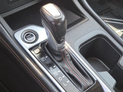 Used 2022 Nissan Sentra SR w/ Midnight Edition FWD image 28
