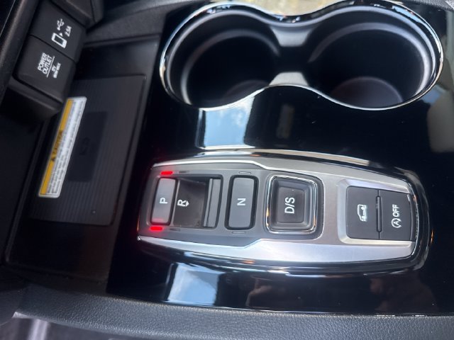 Used 2021 Honda Passport Elite image 20