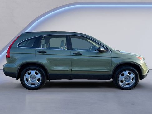 Used 2008 Honda CR-V LX image 2