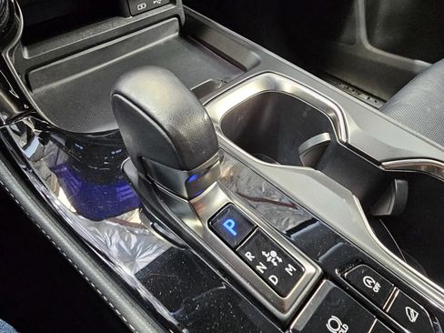 Used 2024 Lexus NX 350 AWD w/ Vision Package image 17