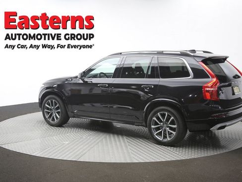 Used 2016 Volvo XC90 T6 Momentum w/ Momentum Plus Package AWD/4WD image 66