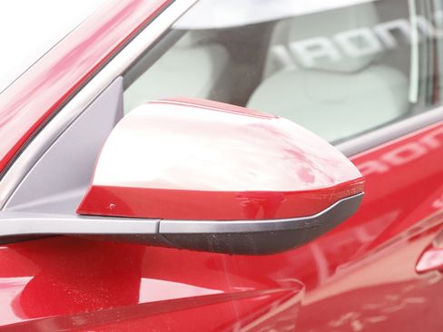 New 2026 Hyundai Tucson SEL AWD/4WD image 13