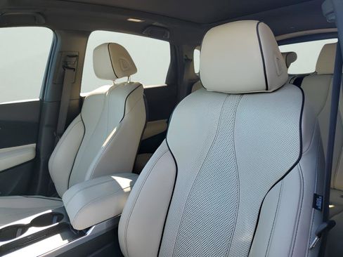 Used 2025 Acura RDX AWD w/ A-Spec & Advance Pkg image 31