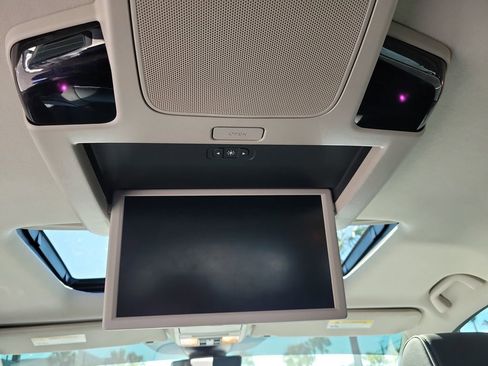 Certified 2025 Honda Odyssey Touring image 18