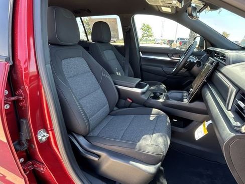 New 2026 GMC Terrain Elevation w/ Technology Package II image 26