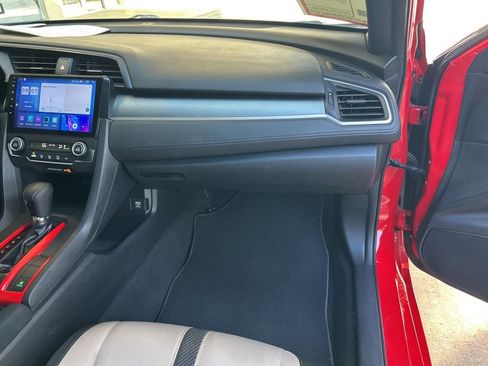 Used 2018 Honda Civic LX image 19