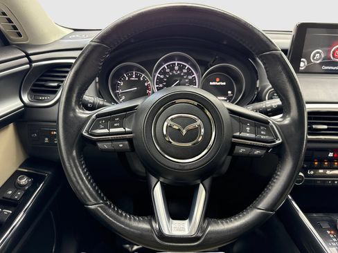 Used 2019 MAZDA CX-9 Touring w/ Touring Premium Package AWD/4WD image 19