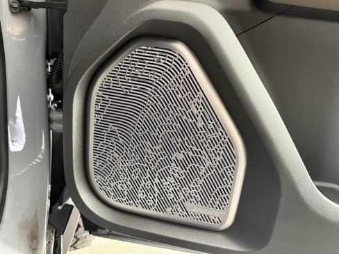 New 2025 GMC Hummer EV 3X w/ Extreme Off-Road Package image 31