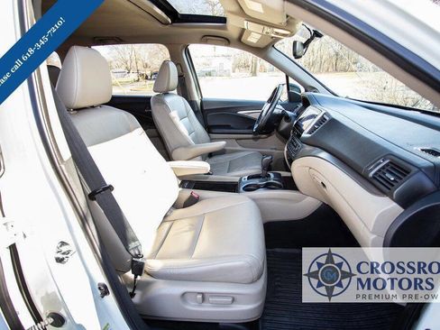 Used 2016 Honda Pilot EX-L image 30