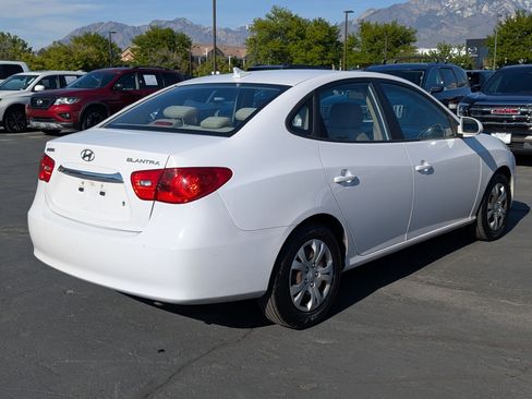 Used 2010 Hyundai Elantra GLS FWD image 3