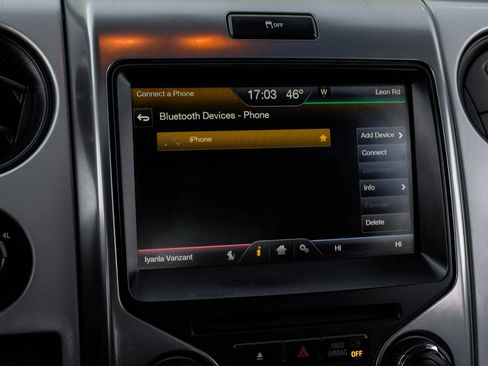 Used 2013 Ford F150 Raptor w/ Luxury Equipment Group image 34