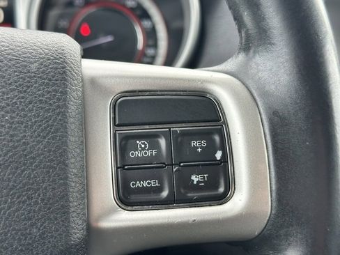 Used 2019 Dodge Journey SE w/ Premium Group image 15