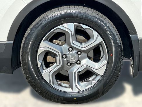 Used 2019 Honda CR-V EX image 12