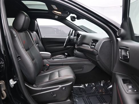 Used 2025 Dodge Durango R/T AWD/4WD image 29