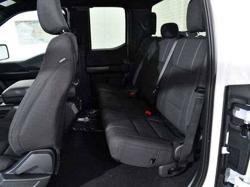 New 2026 Ford F150 STX AWD/4WD image 16