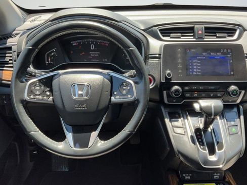 Used 2020 Honda CR-V Touring image 12