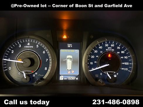 Used 2017 Toyota Sienna Limited image 20