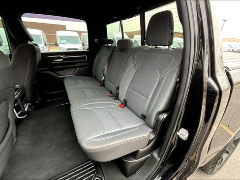Used 2022 RAM 1500 Big Horn AWD/4WD image 23