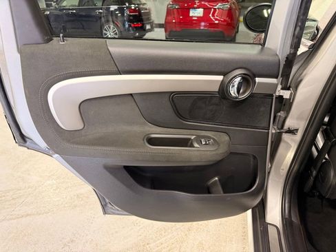 Certified 2023 MINI Cooper Countryman S AWD/4WD image 21