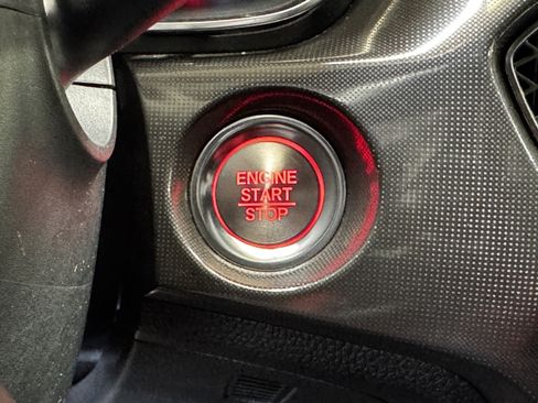 Certified 2023 Acura Integra A-Spec FWD image 23